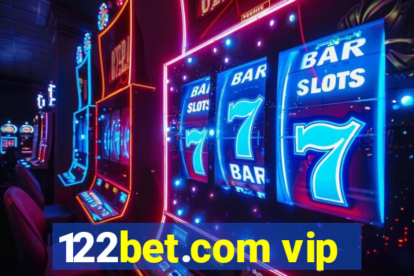 122bet.com vip